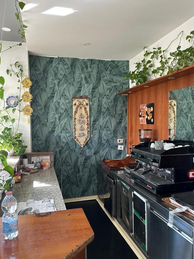 Residence Politecnico Bovisa Milan Luaran gambar
