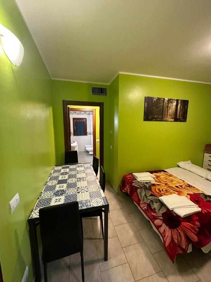 Residence Politecnico Bovisa Milan Luaran gambar