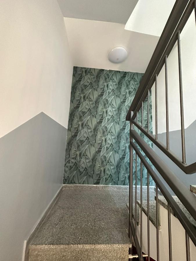 Residence Politecnico Bovisa Milan Luaran gambar