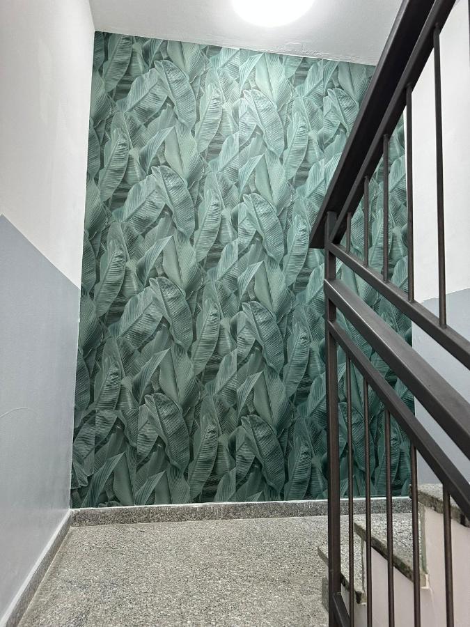 Residence Politecnico Bovisa Milan Luaran gambar
