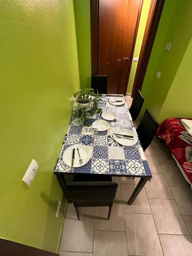 Residence Politecnico Bovisa Milan Luaran gambar