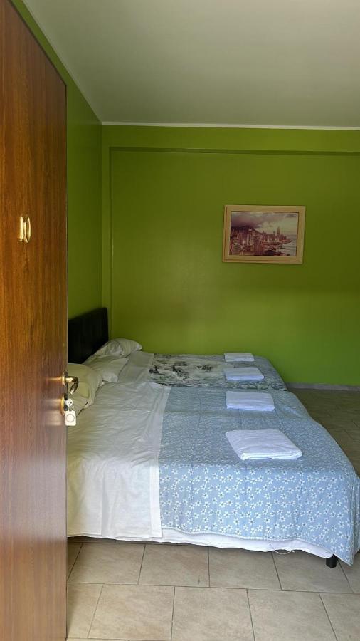 Residence Politecnico Bovisa Milan Luaran gambar