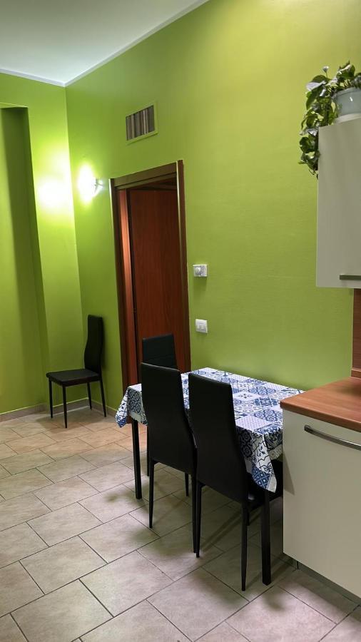 Residence Politecnico Bovisa Milan Luaran gambar
