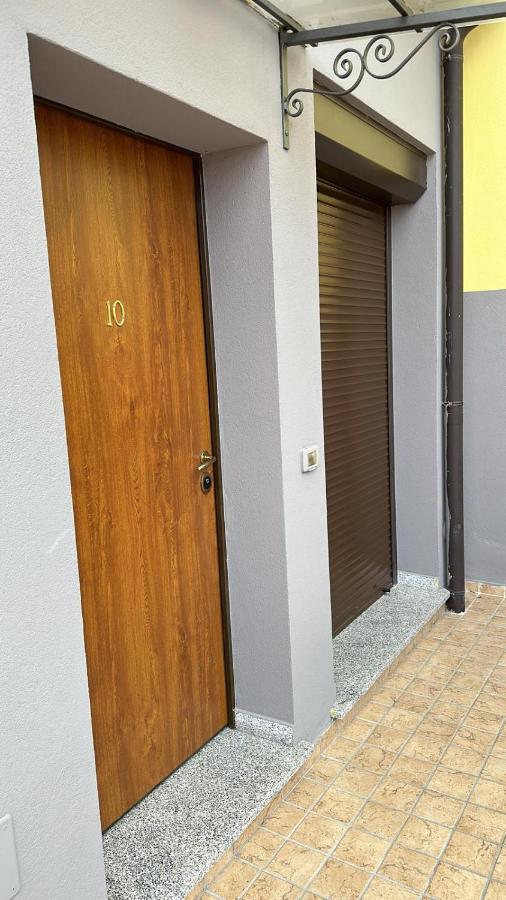 Residence Politecnico Bovisa Milan Luaran gambar