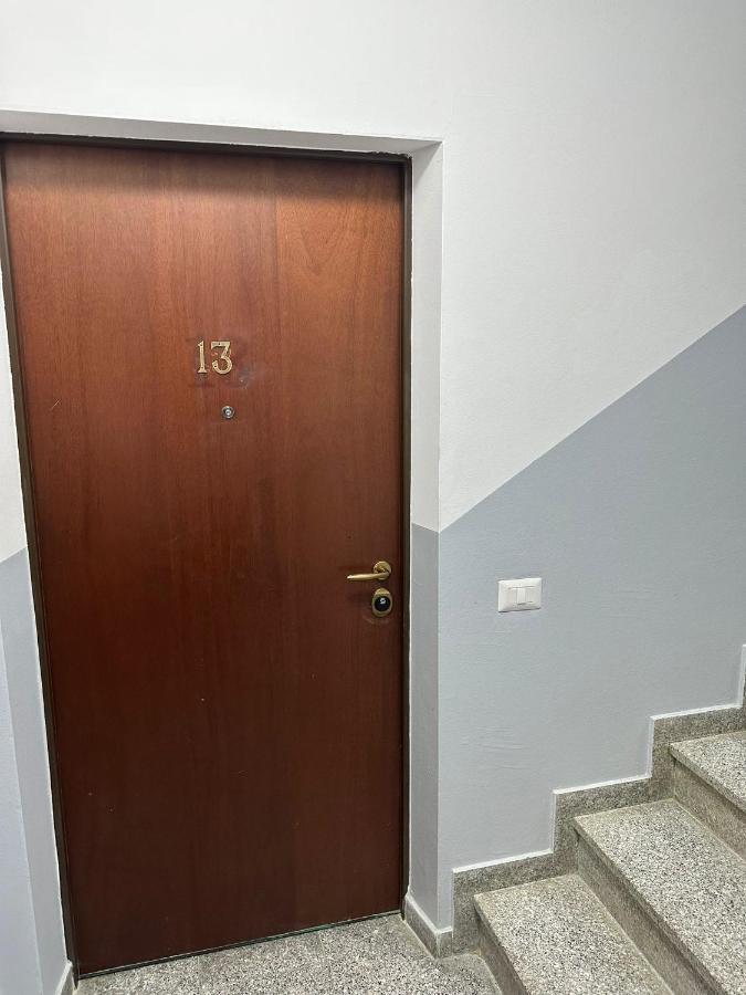 Residence Politecnico Bovisa Milan Luaran gambar
