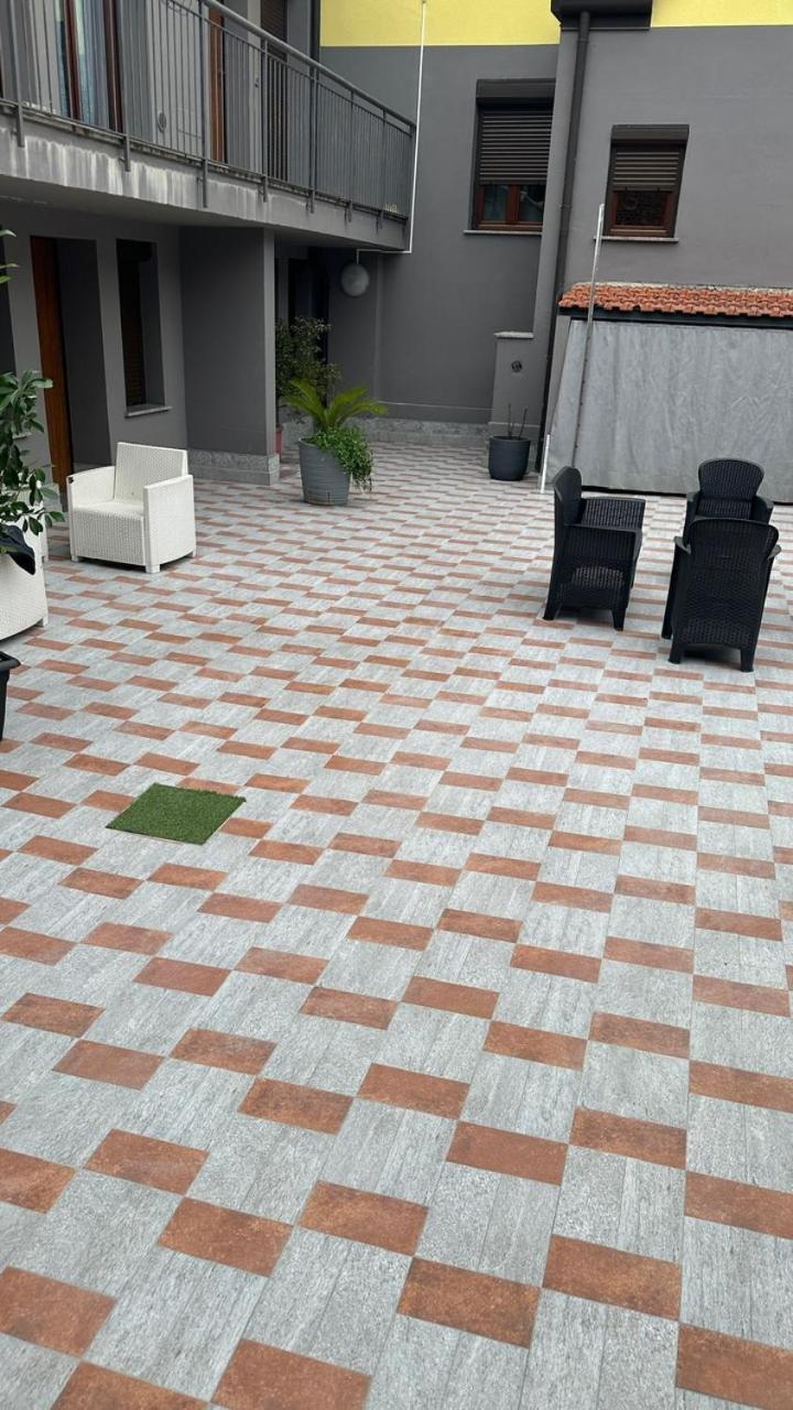 Residence Politecnico Bovisa Milan Luaran gambar