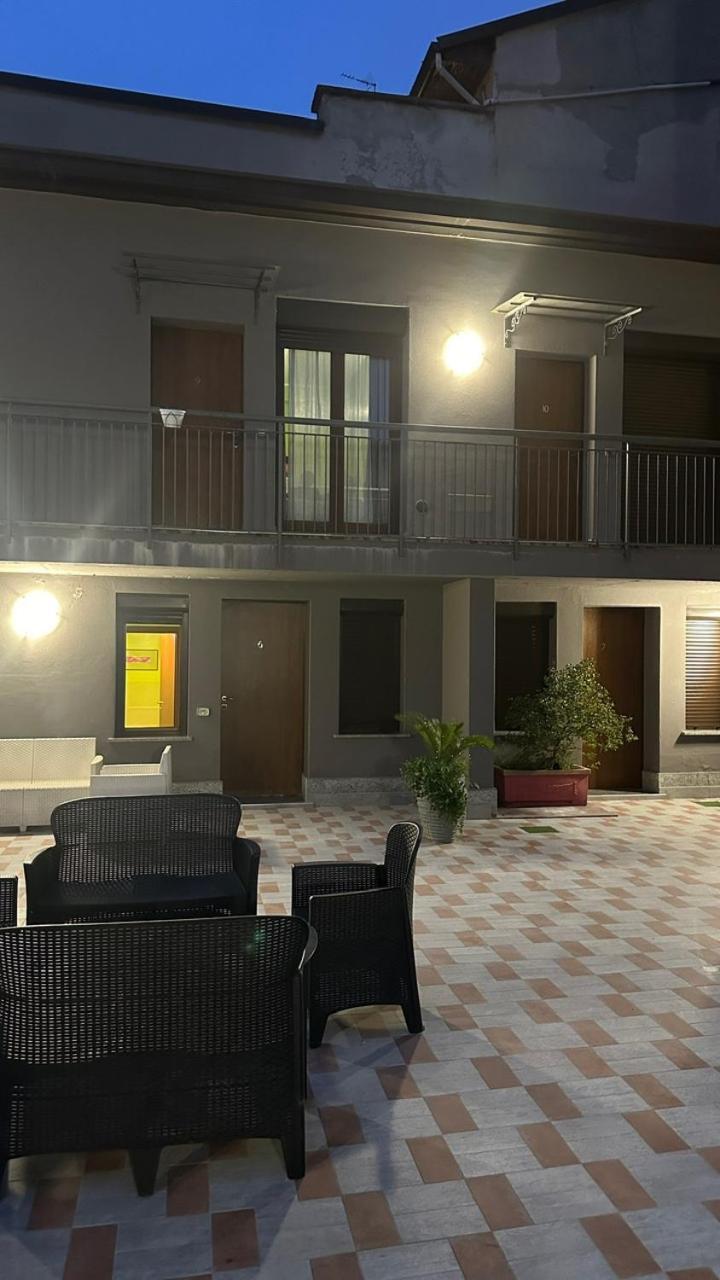 Residence Politecnico Bovisa Milan Luaran gambar