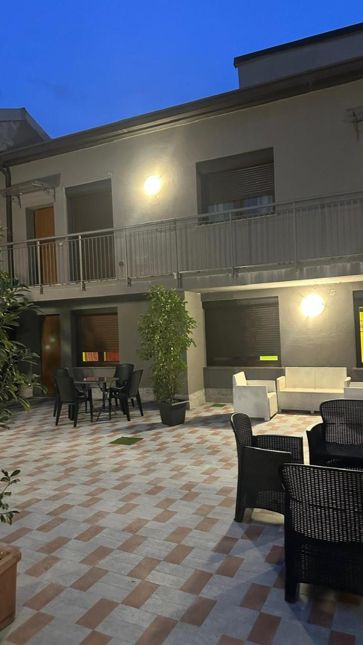 Residence Politecnico Bovisa Milan Luaran gambar