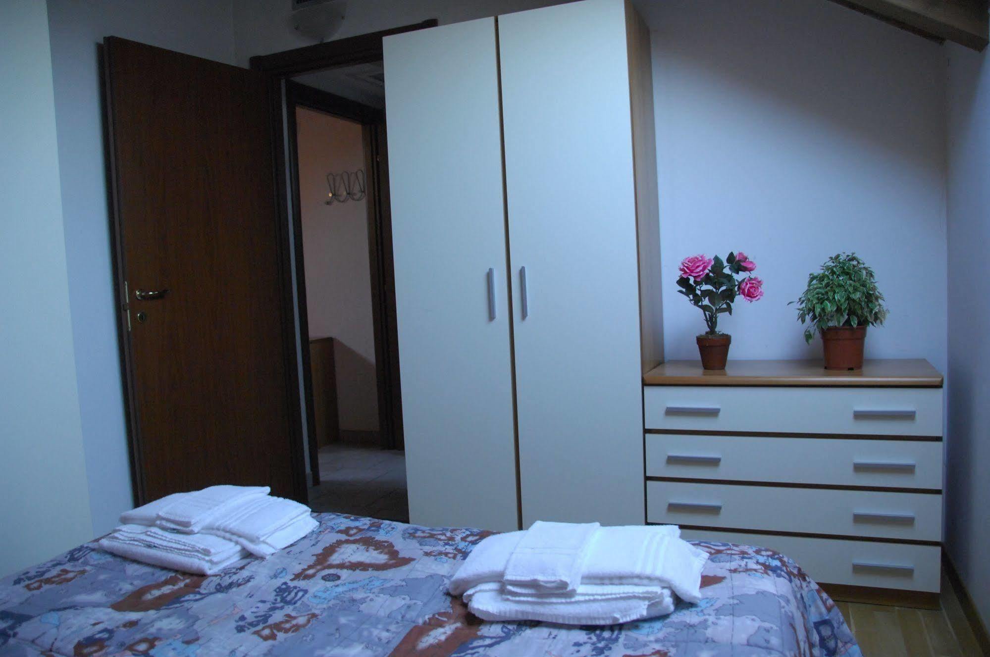 Residence Politecnico Bovisa Milan Luaran gambar